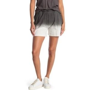 Vero Moda Women's Betty Ombre Drawstring Sweat Short
